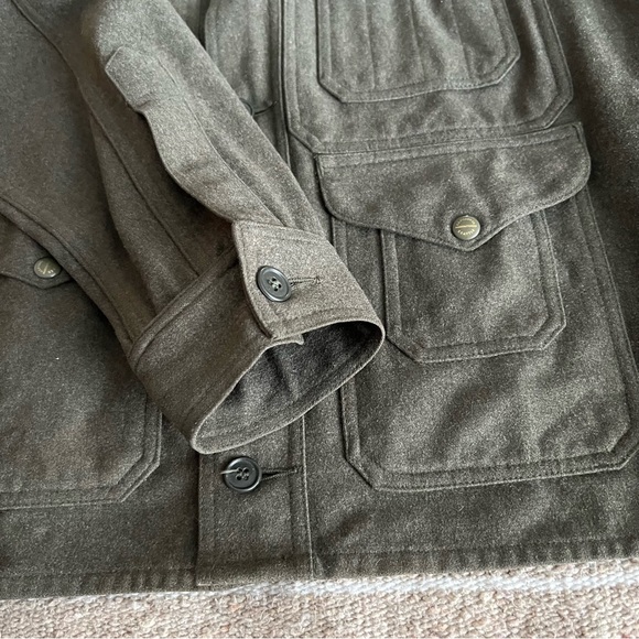 Filson “Sportsman” Cruiser | Union Made No. 99 Vintage 1950’s | Made in USA - Picture 10 of 16